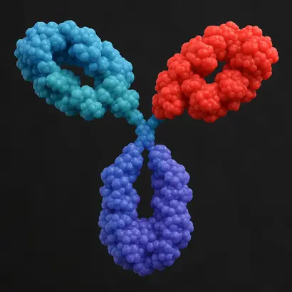 Anti-VSV-M[23h12] Antibody
