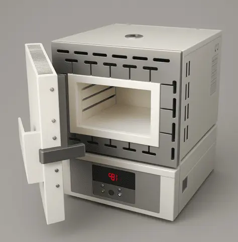 Aluminum Pan Shelf for Ai Vacuum Ovens