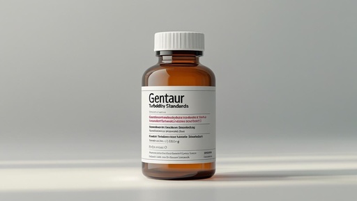 [SA-TURBIDITY-115] Gentaur 500 NTU Non Ratio Turbidity Standard