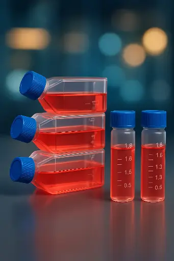 [iCell-m114] Mouse Cochlear Hair Cell Line (HEI-OC1)